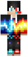 Скин по нику YPA