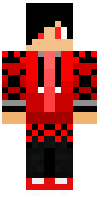 Скин по нику YTGaming