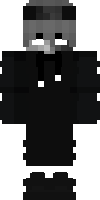 Скин по нику YTRNJ