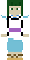 Скин по нику YT_Dragon