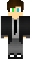 Скин по нику YT_KRUZGAMING_YT