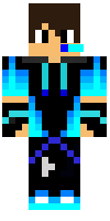 Скин по нику YT_MineCraft
