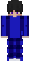 Скин по нику YT_NeVidomuj