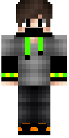 Скин по нику YT_ZEDIZER_YT2