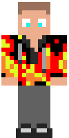 Скин по нику YT_jake