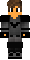 Скин по нику YT_lapin