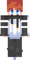 Скин по нику YTproGamerYT