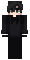 Скин по нику YUFI