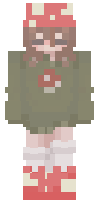 Скин по нику YUtsUu_