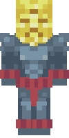 Скин по нику Yahto