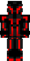 Скин по нику YalWay