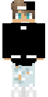 Скин по нику Yance