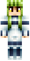 Скин по нику YandereKIller