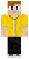 Скин по нику YandexEda