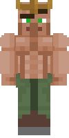 Скин по нику Yar1kGG