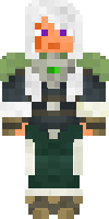 Скин по нику Yarik_Gamer