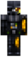 Скин по нику Yaros2