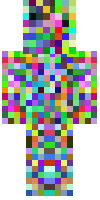 Скин по нику YashaLava