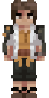 Скин по нику Yasuhiro
