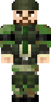 Скин по нику YbsonLuiz