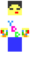 Скин по нику YddEd