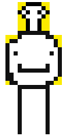 Скин по нику Yello_ow
