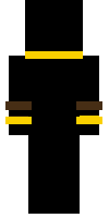 Скин по нику YellowAfterlife