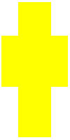 Скин по нику YellowGuy