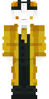 Скин по нику YellowTensei