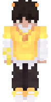Скин по нику Yellow_Gamer7w7