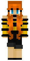 Скин по нику Yellowjacket06