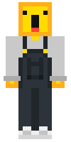 Скин по нику Yellowluvx