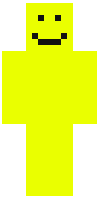 Скин по нику Yeln