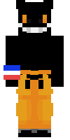 Скин по нику Yhuvko