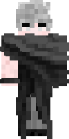 Скин по нику Ynotvoid