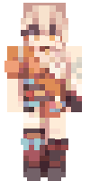 Скин по нику YoimiyaEnjoyer