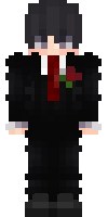 Скин по нику Yorashi