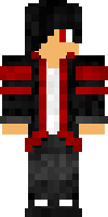 Скин по нику YoshGamer11