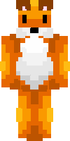 Скин по нику Yoshi_123