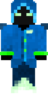 Скин по нику YouAt0m