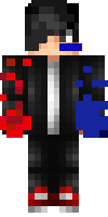 Скин по нику YouGG