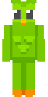 Скин по нику YouZuki