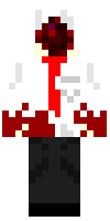 Скин по нику Youkai