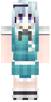 Скин по нику Youmu_Kon