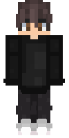 Скин по нику YourBanned