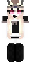 Скин по нику YourFace_1