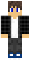 Скин по нику YourNameLetsPlay