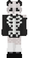 Скин по нику Your_Demon