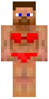 Скин по нику Youss