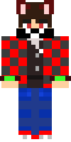 Скин по нику YoutuberKrip
